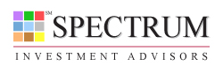 Spectrum Investment Advisors, Inc.